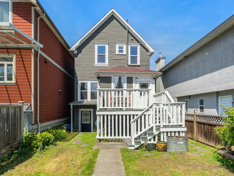 178 E King Edward Avenue, Vancouver, BC, V5V 2C1 - 33