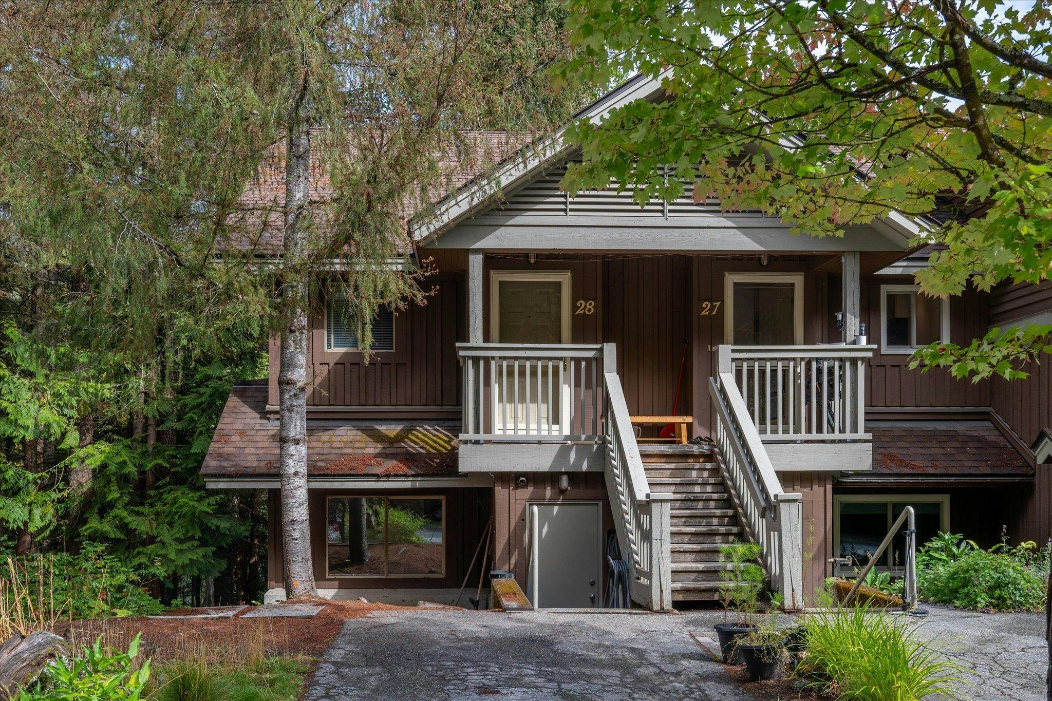 28D-3102 Panorama Ridge, Whistler, BC, V8E 0V3
