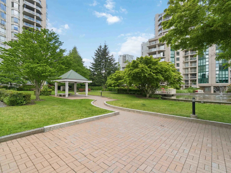1903-1199 Eastwood Street, Coquitlam, BC, V3B 7W7 - 35