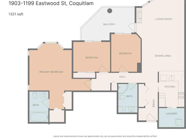 1903-1199 Eastwood Street, Coquitlam, BC, V3B 7W7 - 37