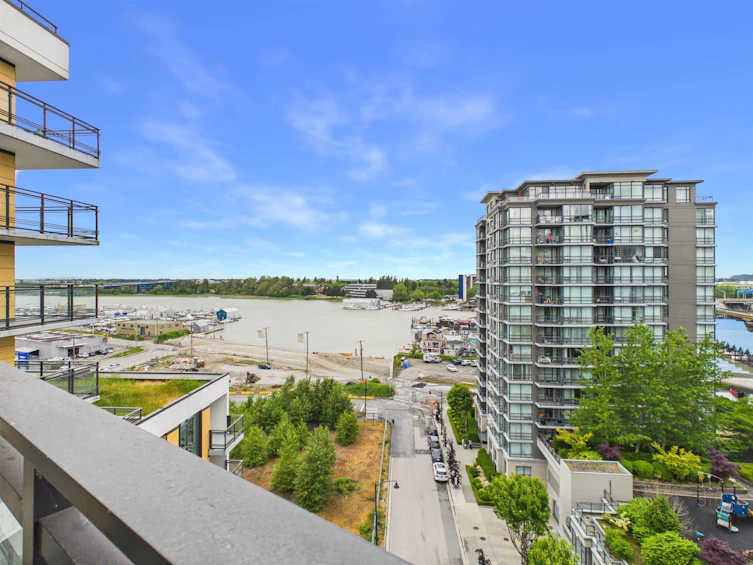 1202-3280 Corvette Way, Richmond, BC, V6X 0T9