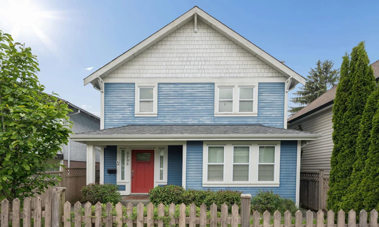 3795 Fleming Street