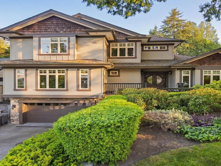 12536 26a Avenue, Surrey, BC, V4A 2M2