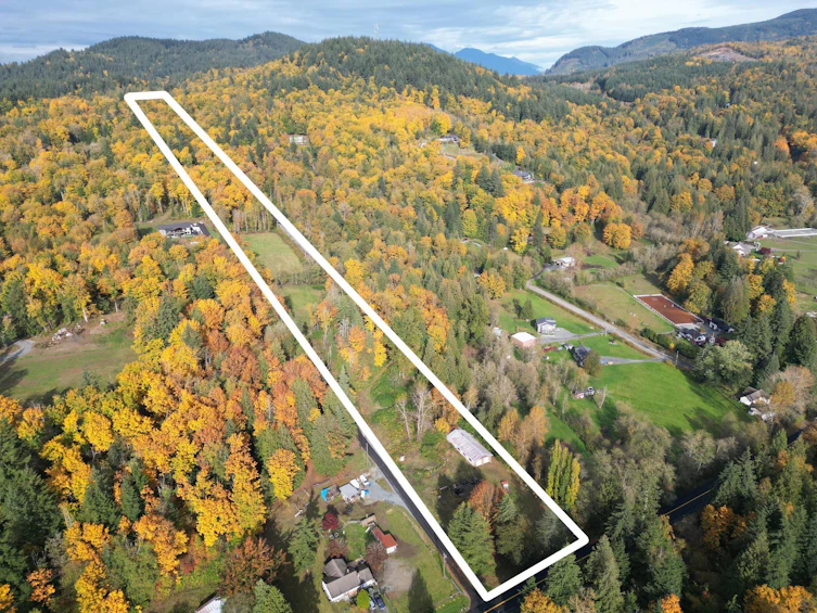 36413 Dawson Road, Abbotsford, BC, V3G 2L1 - 2