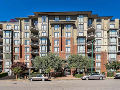 103-1551 Foster Street - 2