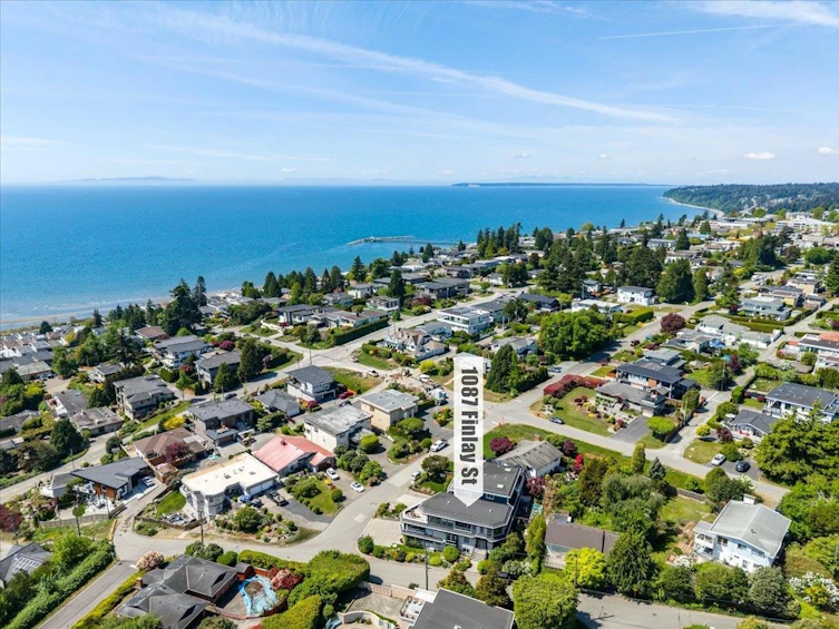 1087 Finlay Street, Surrey, BC, V4B 4K7 - 3