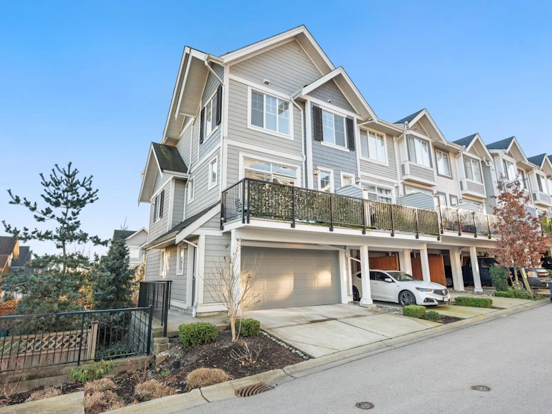 12 - 7169 208a Street, Langley BC