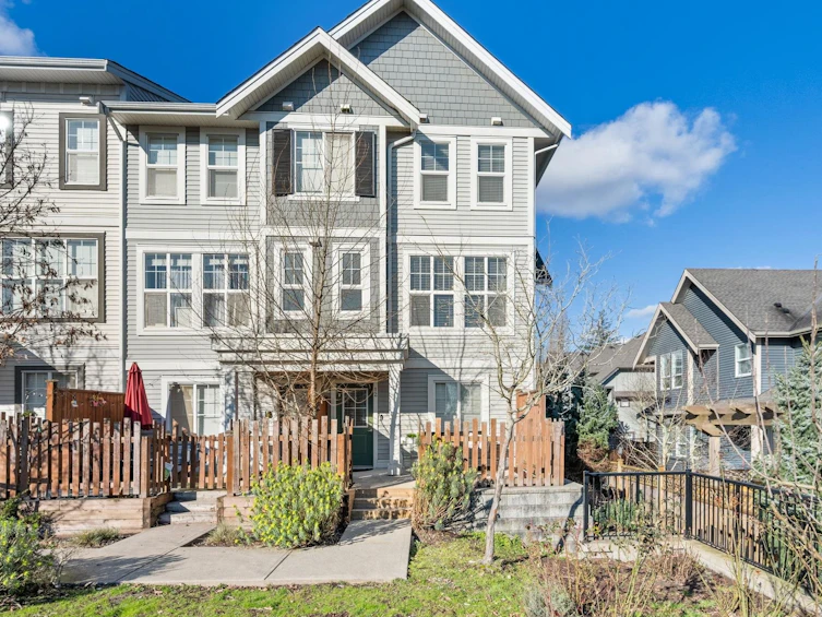 12-7169 208a Street, Langley, BC, V2Y 0X2 - 2