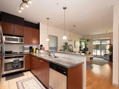202-200 Capilano Road - 3