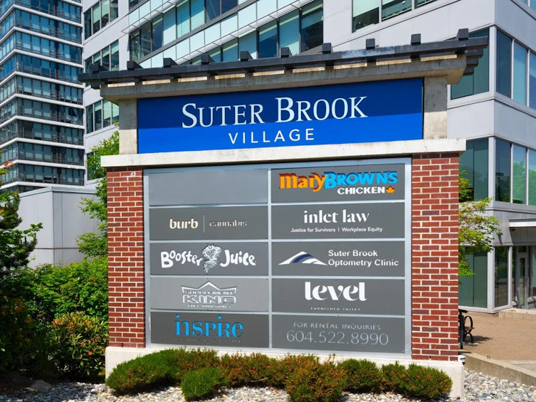 202-200 Capilano Road, Port Moody, BC, V3H 5N1 - 25