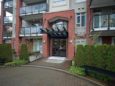 202-200 Capilano Road - 3