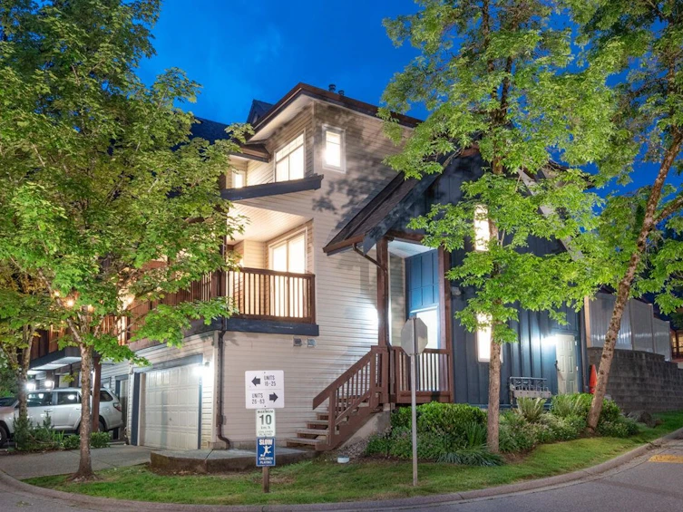 21-50 Panorama Place, Port Moody, BC, V3H 5H5 - 2