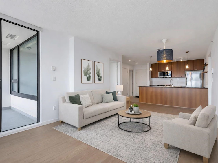1205-7108 Collier Street, Burnaby, BC, V5E 0A1 - 2
