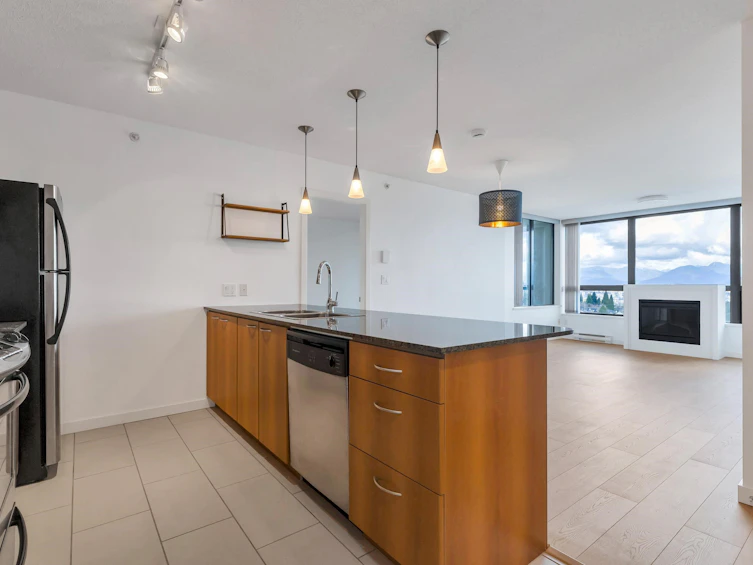 1205-7108 Collier Street, Burnaby, BC, V5E 0A1 - 7