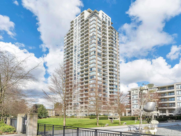 1205-7108 Collier Street, Burnaby, BC, V5E 0A1 - 39