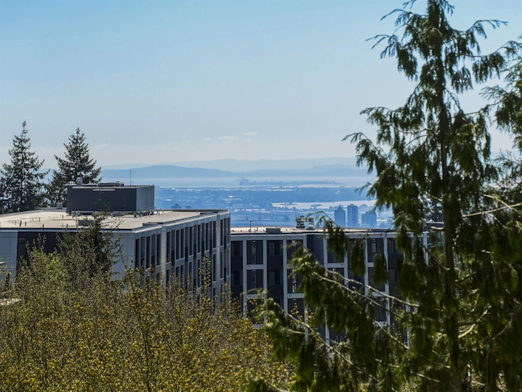 402-9298 University Crescent, Burnaby, BC, V5A 4X8 - 16