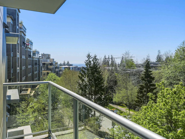 402-9298 University Crescent, Burnaby, BC, V5A 4X8 - 15