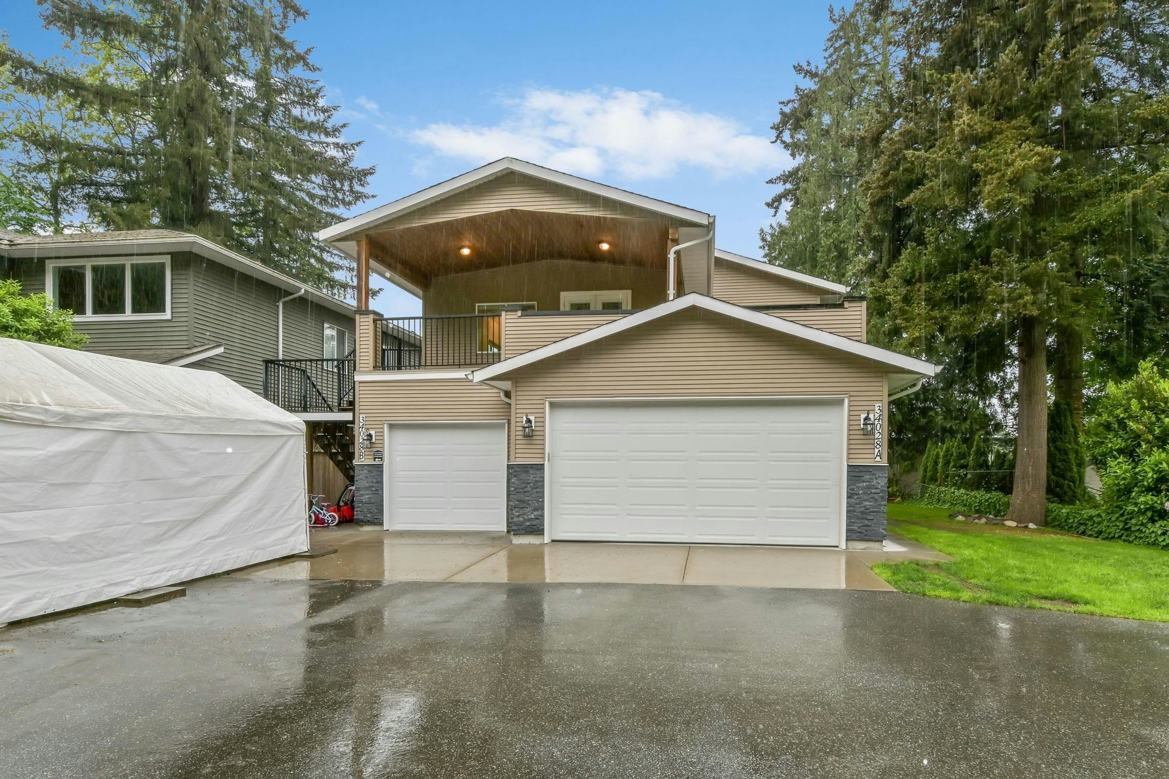 34028 Walnut Avenue, Abbotsford, BC, V2S 2S5
