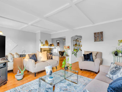 852 Stevens Street - 4