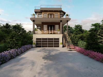 852 Stevens Street - 3