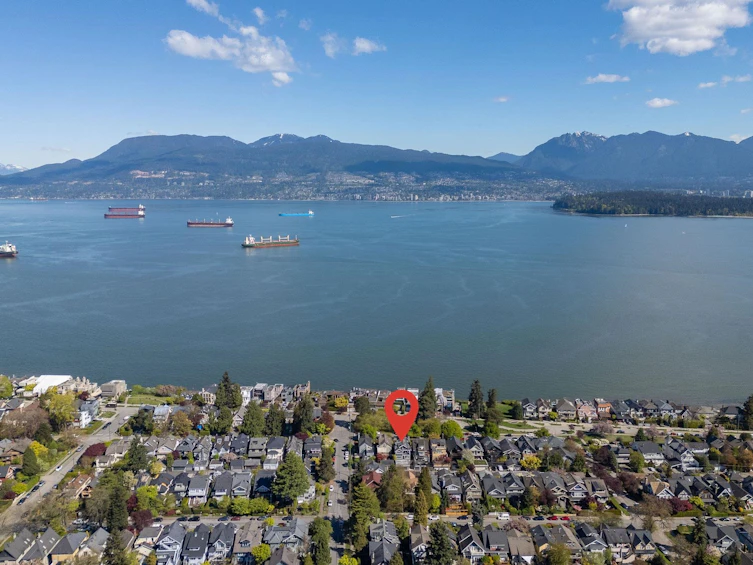 3262 W 1st Avenue, Vancouver, BC, V6K 1H5 - 28