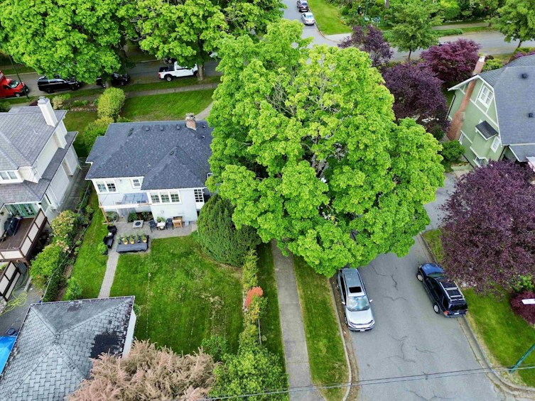 2506 W 15th Avenue, Vancouver, BC, V6K 2Z4 - 39