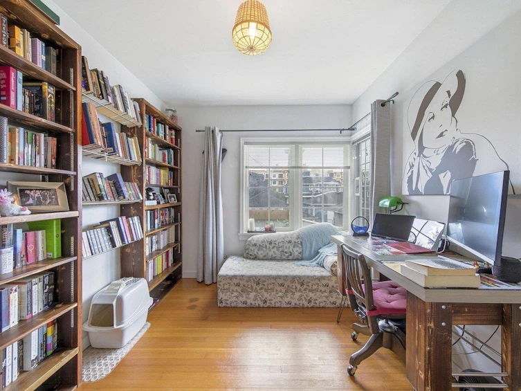 2506 W 15th Avenue, Vancouver, BC, V6K 2Z4 - 17