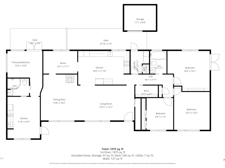 40524 N Highlands Way, Squamish, BC, V0N 1T0 - 33
