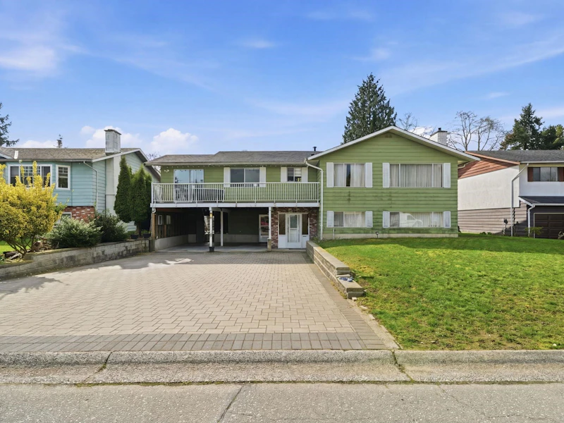 11926 82a Avenue, Delta BC V4C 2E6
