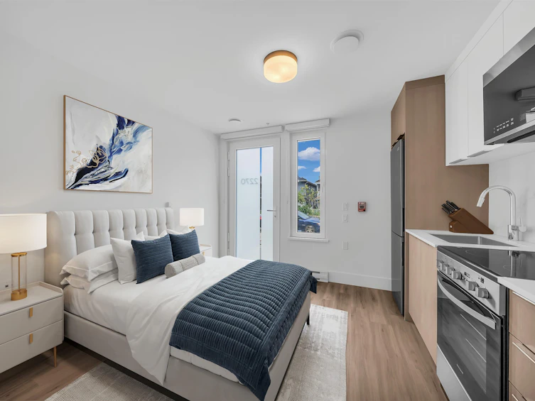 104-2250 E 1st Avenue, Vancouver, BC, V5N 1B6 - 40