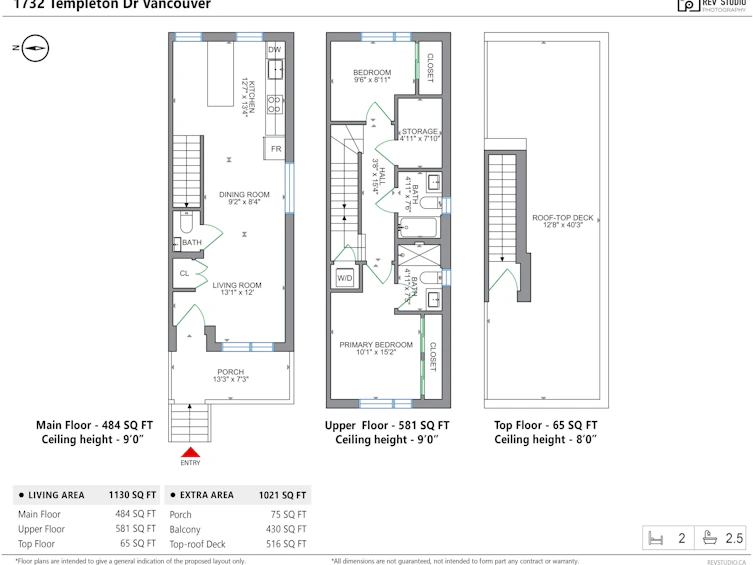 1732 Templeton Drive, Vancouver, BC, V5N 1B6 - 30