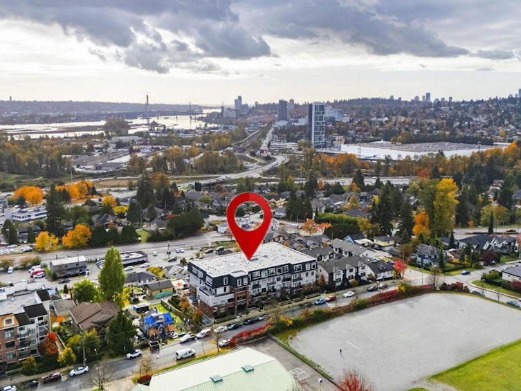 301-808 Gauthier Avenue, Coquitlam, BC, V3K 0H1 - 27