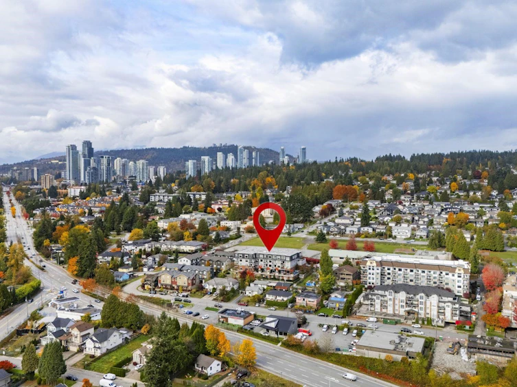 301-808 Gauthier Avenue, Coquitlam, BC, V3K 0H1 - 30