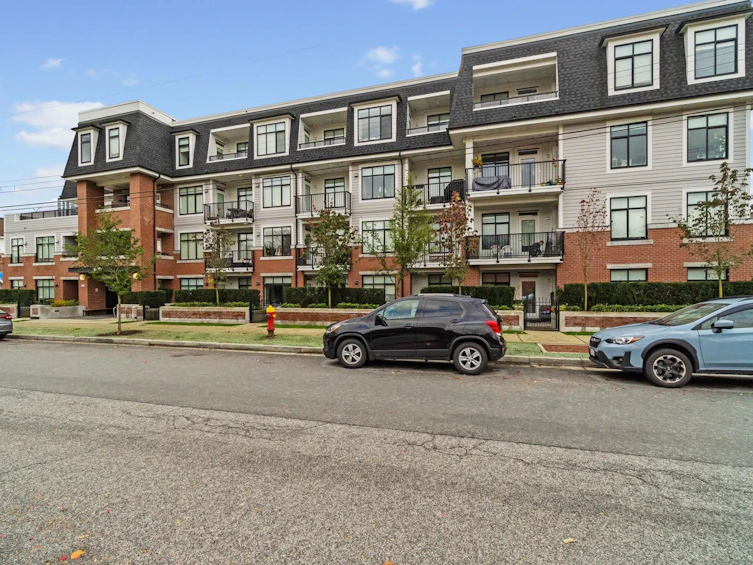 301-808 Gauthier Avenue, Coquitlam, BC, V3K 0H1 - 25