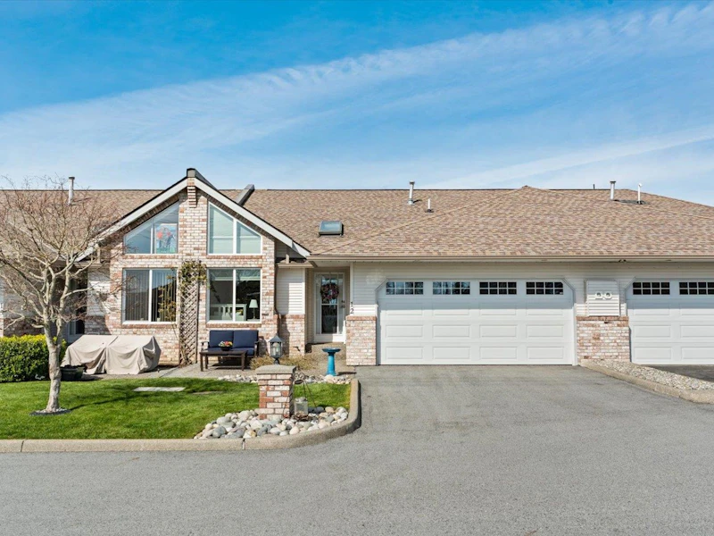 12 - 35035 Morgan Way, Abbotsford BC V2S 5T7