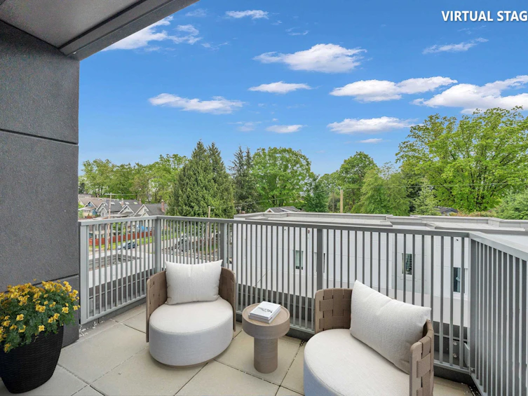 309-2250 E 1st Avenue, Vancouver, BC, V5N 1B6 - 22