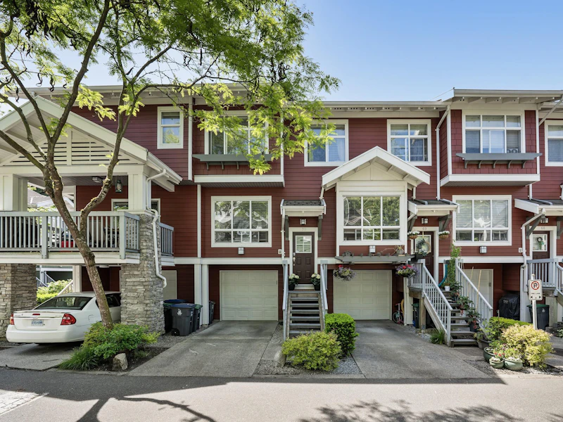 70 - 15168 36th Avenue, Surrey BC V3Z 0Z6