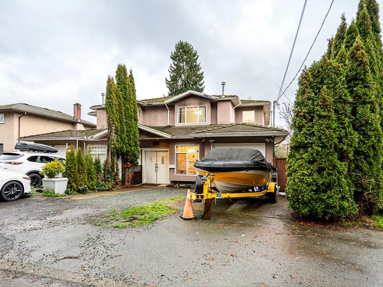 7408 18th Avenue, Burnaby, BC, V3N 1H5 - 38