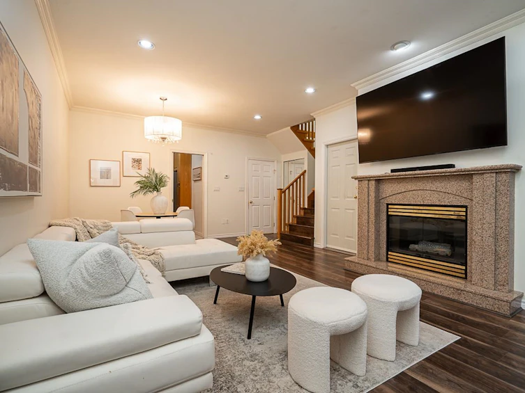 7408 18th Avenue, Burnaby, BC, V3N 1H5