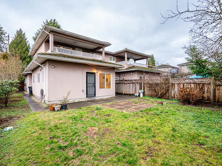 7408 18th Avenue, Burnaby, BC, V3N 1H5 - 36