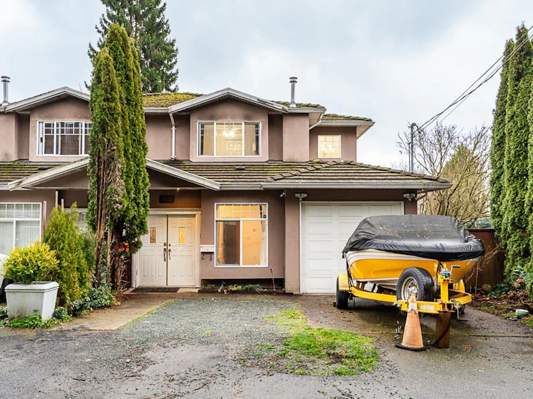 7408 18th Avenue, Burnaby, BC, V3N 1H5 - 37