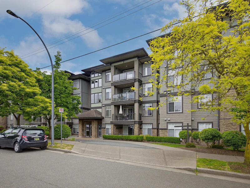 403 - 2068 Sandalwood Crescent, Abbotsford BC V2S 3H6