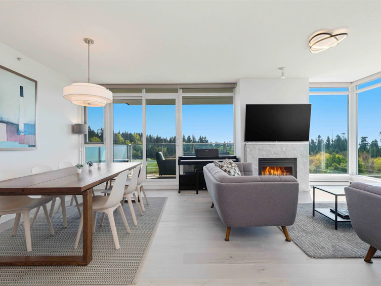 905-2688 West Mall, Vancouver, BC, V6T 2J8 - 4