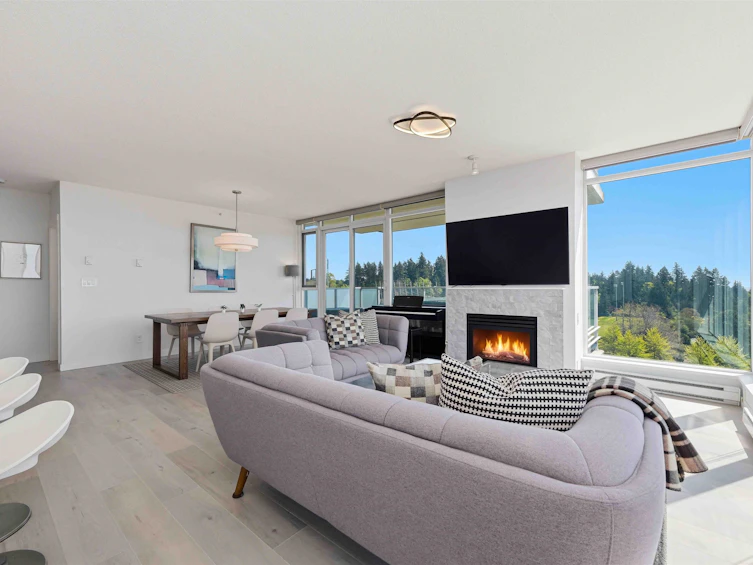 905-2688 West Mall, Vancouver, BC, V6T 2J8 - 9