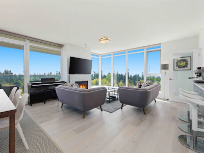 905-2688 West Mall - 3