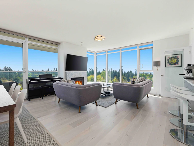 905-2688 West Mall, Vancouver, BC, V6T 2J8 - 3