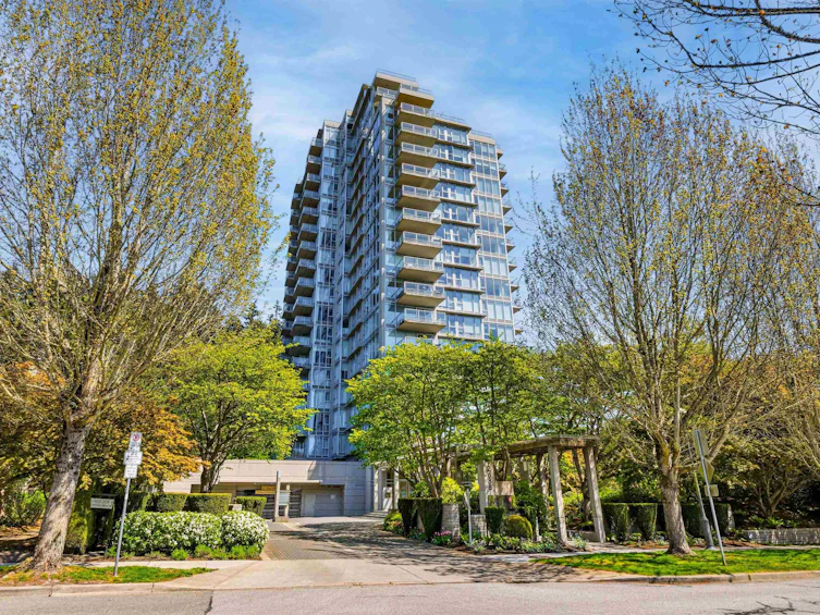 905-2688 West Mall, Vancouver, BC, V6T 2J8
