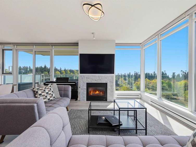 905-2688 West Mall, Vancouver, BC, V6T 2J8 - 10