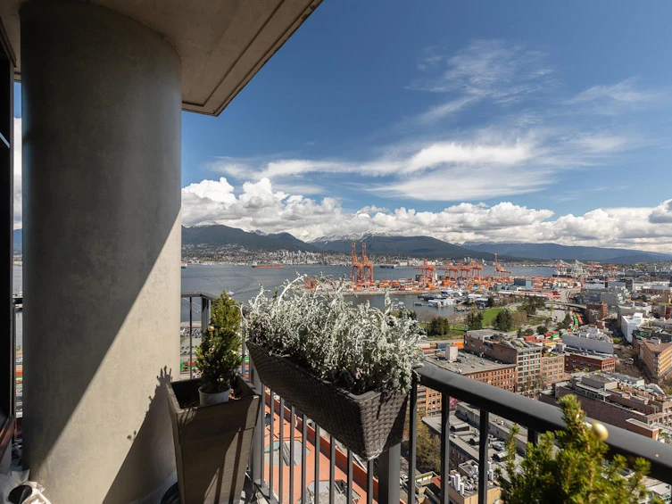 2903-128 W Cordova Street, Vancouver, BC, V6B 0E5 - 16