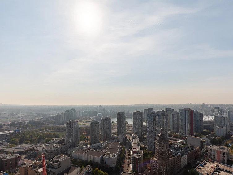 2903-128 W Cordova Street, Vancouver, BC, V6B 0E5 - 28